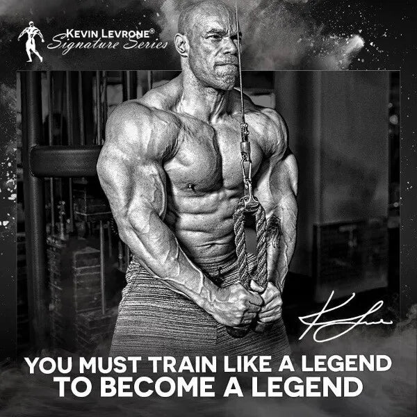 Kevin Levrone Signature Series Anabolic Mass 3kg(Imported)