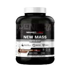 NEW GEN LABS WEIGHT GAINER 3 KG (FREE DELIVERY)
