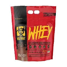 MUTANT WHEY 10 LBS (FREE DELIVERY)