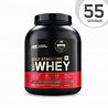 Optimum Nutrition Gold Standard Whey 1.7 kgs