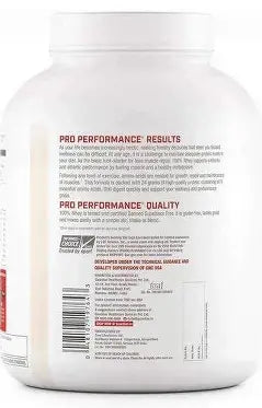 GNC PP Whey 4 LBS (Free Delivery)