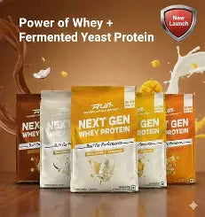 RIPPED UP NUTRITION NEXT GEN WHEY 2 KG