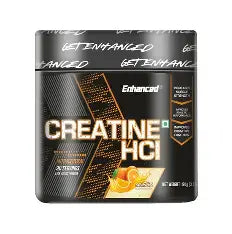 ENHANCED CREATINE HCL 90 GMS (FLAVOURED)