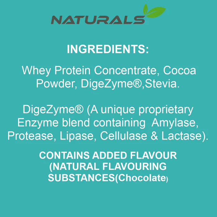 Ripped Up Nutririton 100% Natural Whey 1 kg| Grass Fed | 24g Protein | Swetened with Stevia |