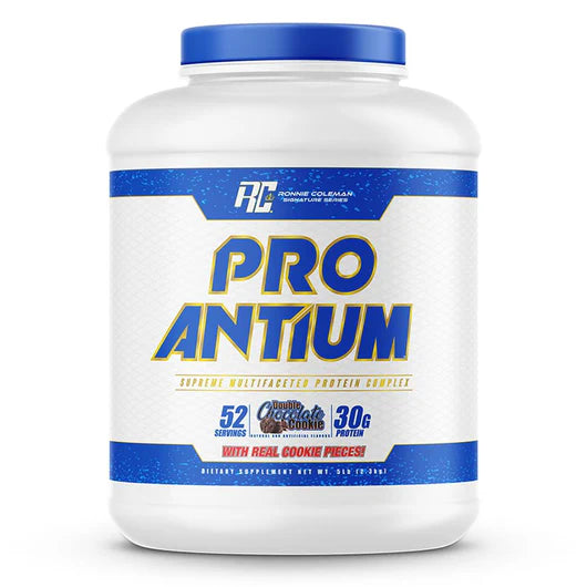 Ronnie Coleman Signature Series Pro-Antium 5Lbs