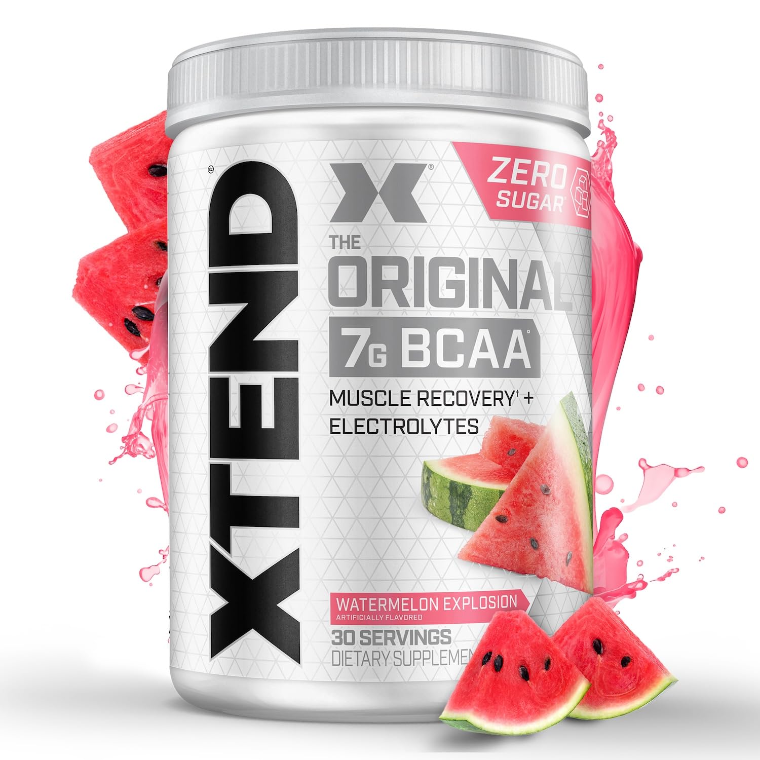 BCAA-EAA-GLUTAMINE