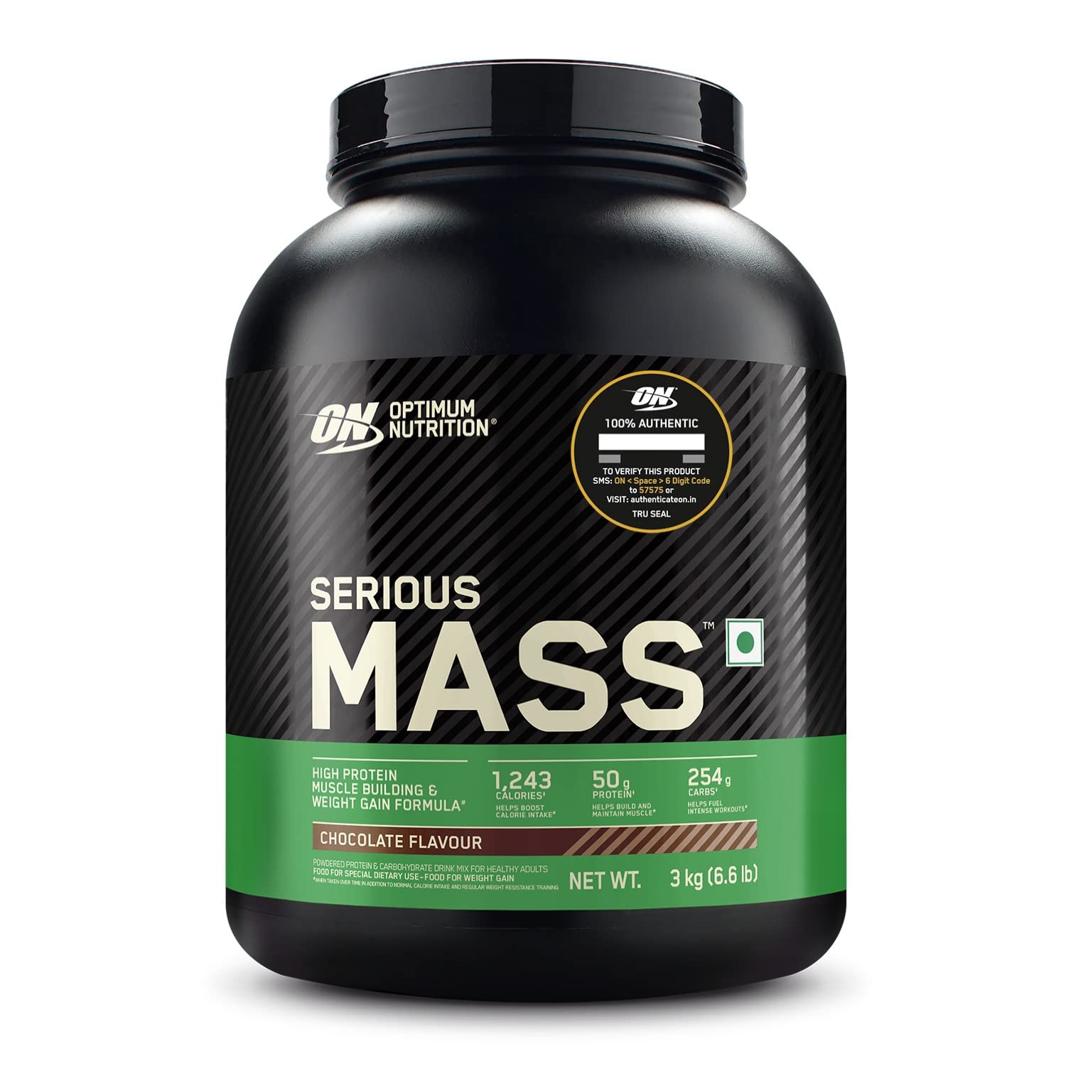 Mass Gainers