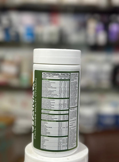 Anthrofit Nutrition Multi Vitamins | 60 Days supply (Free Delivery) (Cash on Delivery available)