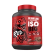Big Ramy Labs RedRex ISO Big Whey (4.5lbs)