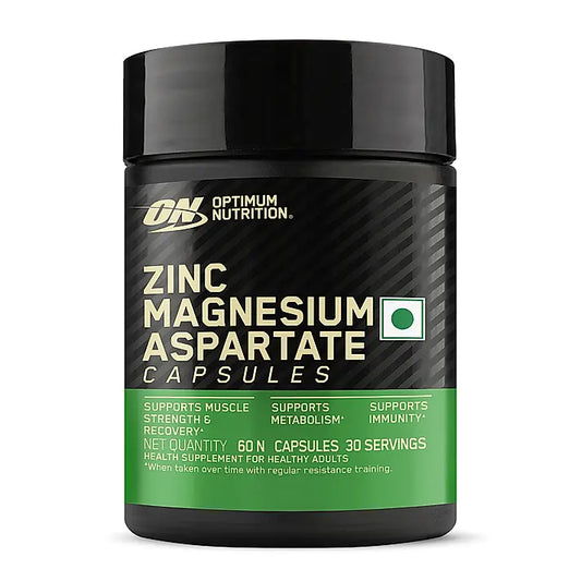 Optimum Nutrition ZMA