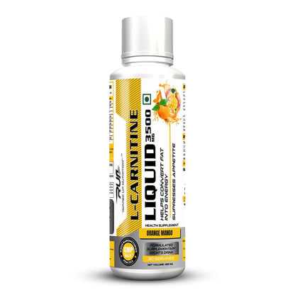 Ripped Up Nutrition L-Carnitine 3500 mgs | Turns FAT into ENERGY (Free Delivery) (Cash on Delivery available)