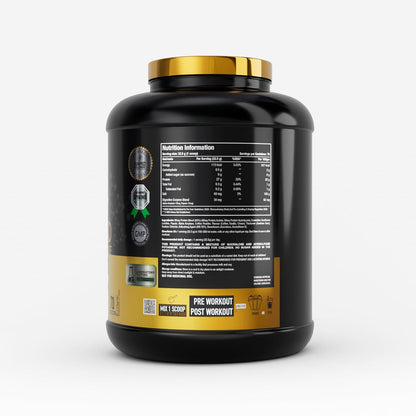 ONE SCIENCE ISO GOLD 2.27 KGS (FREE DELIVERY)