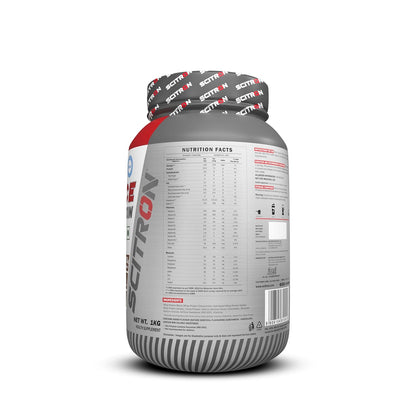 Scitron Advance Whey Protein-1kg (Free Delivery) (Cash on Delivery available)