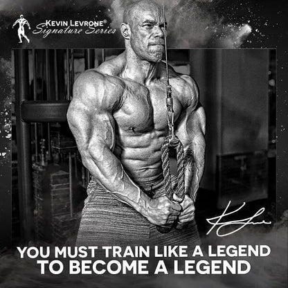 Kevin Levrone Signature Series Anabolic Mass 3kg(Imported)