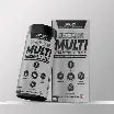 Ripped up Nutrition Multi Test - 60 Softgels (Free Delivery) (Cash on Delivery available)