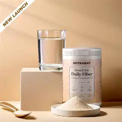 NUTRABAY FIBERS 200 GMS (FREE DELIVERY)