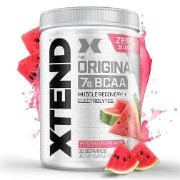 XTEND BCAA (FREE DELIVERY)