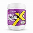 Healthfarm Thpre X Pre Workout Powder| Sports Nutrition Supplement for Men & Women - For Working Out, Hydration, Mental Focus & Energy - 40 Servings
