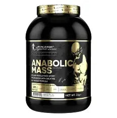 Kevin Levrone Signature Series Anabolic Mass 3kg (Free Delivery) (Cash on Delivery available)