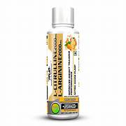 Ripped Up Nutrition Liquid Citrulline + Arginine + Taurine
