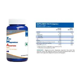 International Protein ZMA 90 tabs (Free Delivery) (Cash on Delivery available)