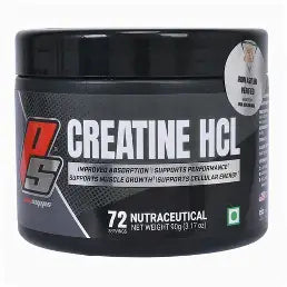 Pro Supps Creatine HCL 90 Gms (Free Delivery) (Cash on Delivery available)
