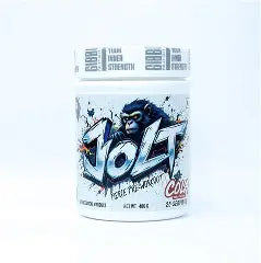 Gibbon Nutrition Jolt Pre-Workout 400g (Free Delivery) (Cash on Delivery available)