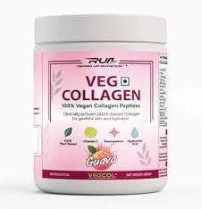 Ripped up Nutrition Veg. Collagen (Free Delivery)