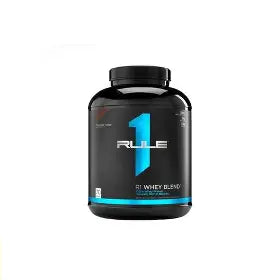 Rule1 Blend Whey Protein 5LBS (Free Delivery)