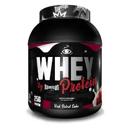 ILLUMINATI WHEY PROTEIN 76 SERVINGS (FREE DELIVERY)