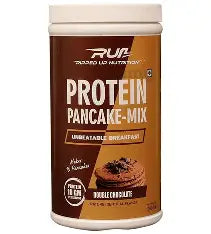 Ripped up Nutriton PROTEIN PANCAKE-MIX 500 Gms (Free Delivery) (Cash on Delivery available)