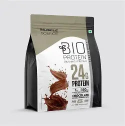 MUSCLE SCIENCE BIO PROTEIN 500 GMS (FREE DELIVERY)