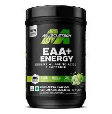 MUSCLETECH EAA+ ENERGY (Free Delivery) (Cash on Delivery available)