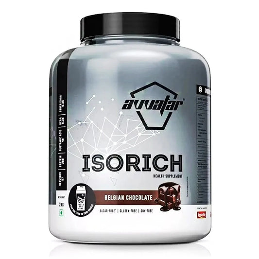 Avvatar Iso Rich 2 kgs