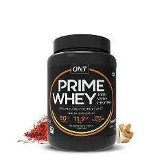 QNT Prime Whey 1 kg (Free Delivery)