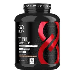 ELEV TRI WHEY 2.34 KG