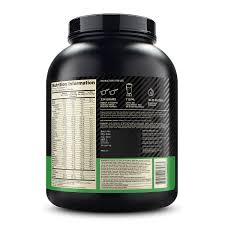 Optimum Nutrition Serious Mass Weight Gainer 3kg