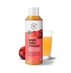 Wellbeing Nutrition Apple Cider Vinegar (Free Delivery)