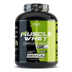 Ripped Up Nutrition Muscle Whey 1.8 kgs (Free Delivery) (Cash on Delivery available)