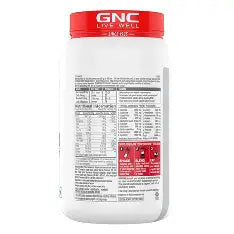 GNC PP Whey 2 LBS (Free Delivery) (Cash on Delivery available)