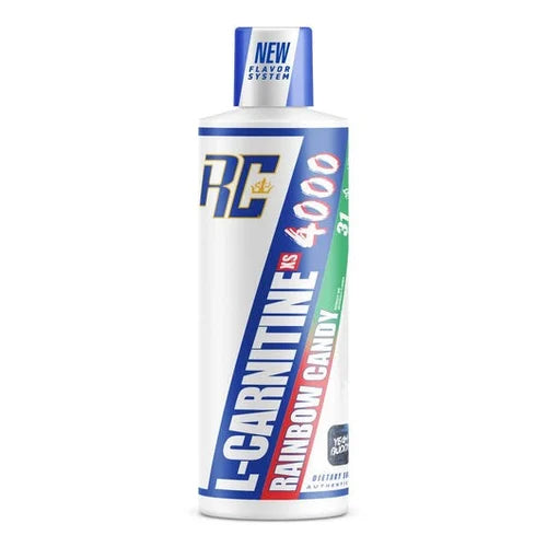 RC CARNITINE 4000 Mgs (FREE DELIVERY)