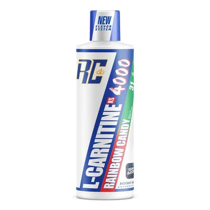 RC CARNITINE 4000 Mgs (FREE DELIVERY)