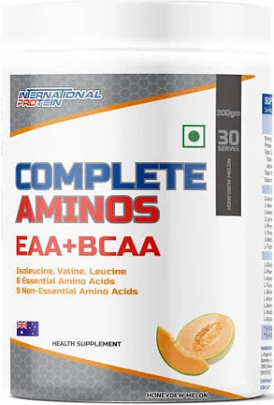 International Protein Complete Aminos EAA 300g